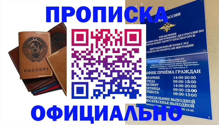 временная прописка в Ржеве